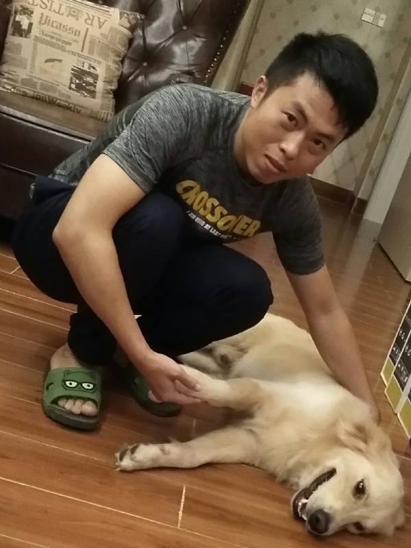 hjs的第一张照片--惠来蓝颜知己交友网